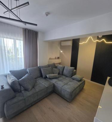 Iasi Apartamento | Family Home 2 Centru Palas Mall