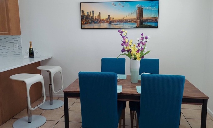 Riviera Beach Casa | Family Home 3 Bed 2 Bath