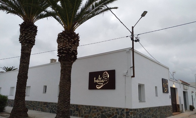 Poble Nou del Delta Cabaña | Lo Trabucador casa familiar en el corazón del Delta