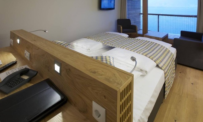 Zell am See Hotel | Puerto familiar - Seevilla Freiberg