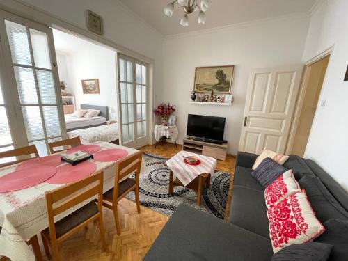 Istvanmezo Apartamento | Family Home