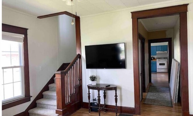 Carthage Casa | Family Home in Carthage