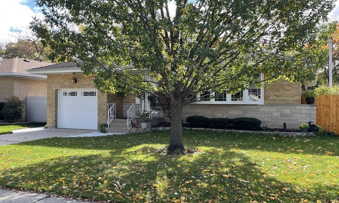 O'Hare Casa | Family Home in Chicago-O'Hare