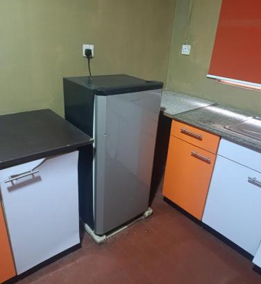 Somolu Apartamento | Family Home in Gbagada