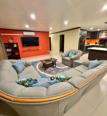 Nadi Casa | Family Home in Nadi