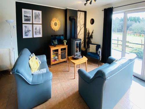 Sourbrodt Casa | Family Home in Sourbrodt, cleaning included