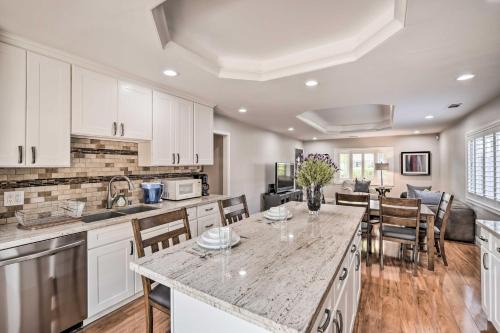 Willow Glen South - Lincoln Glen Casa | Family Home in Walkable Area Near Silicon Valley!