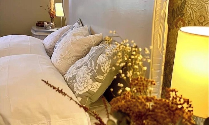 Roccabruna Casa | Eleanor's House