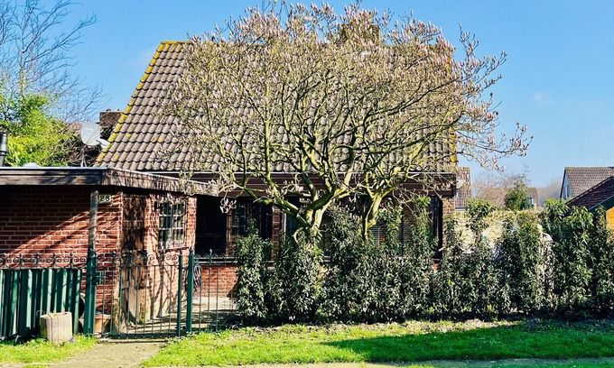 Municipality of Noordwijk Casa | Casa familiar cerca del lago, la playa y las dunas