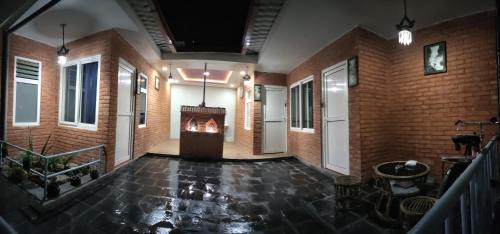 Lalitpur Cama Y Desayuno | Family Home