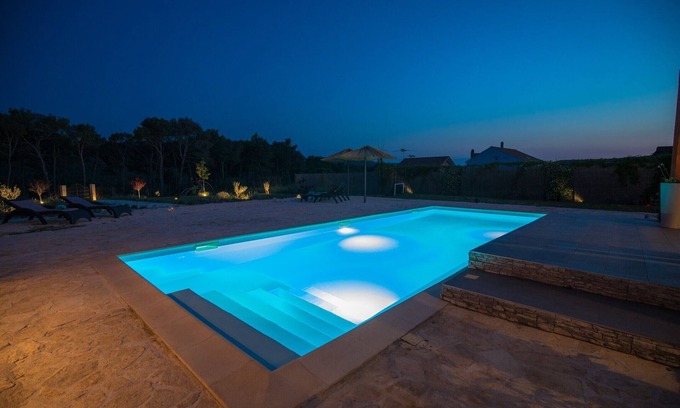 Sibenik Casa | Family Home Petković