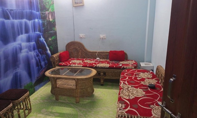 Mussoorie Casa | Family Home Stay