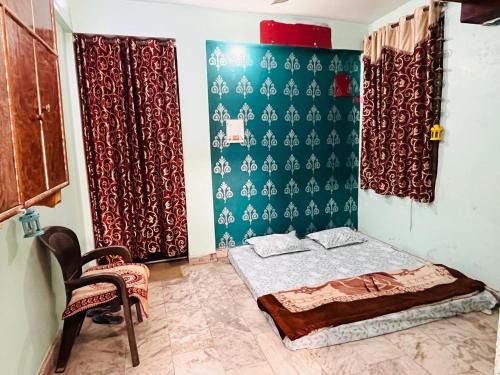 Allahabad Apartamento | Family Home Stay