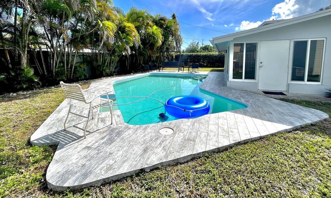 Ives Estates Casa | Family Home