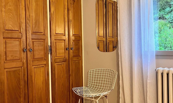 Tavera Casa | Family home with pool in the middle of the maquis