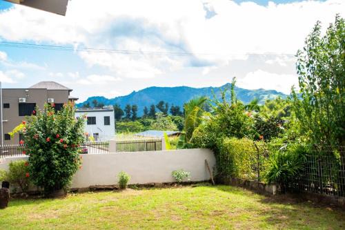 Nadi Casa | Family Homestay
