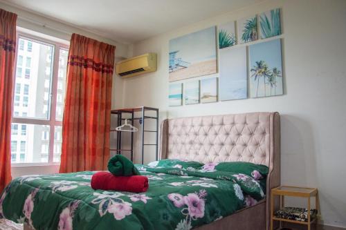 Seksyen 13 Apartamento | Family Homestay in Shah Alam
