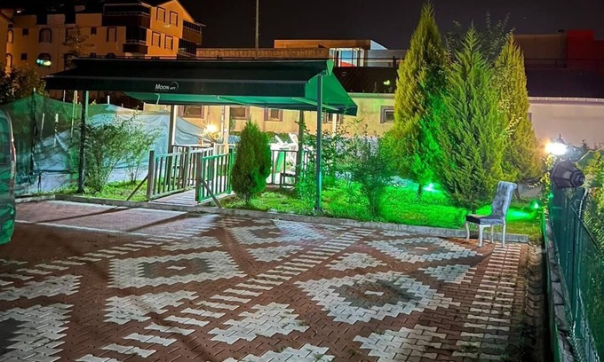 Altınordu Casa | Family Hotel - All Amenities are Available, you Will Feel Like Home,