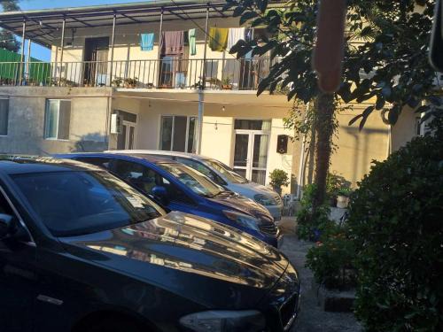 Kobuleti Casa | Family Hotel Andria