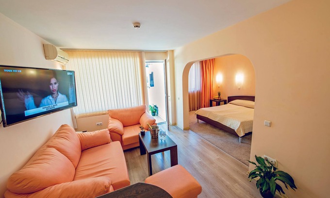 Odesos Hotel | Family Hotel Gran Ivan