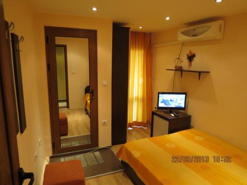 Nessebar Old Town Hotel | Family Hotel Lebed