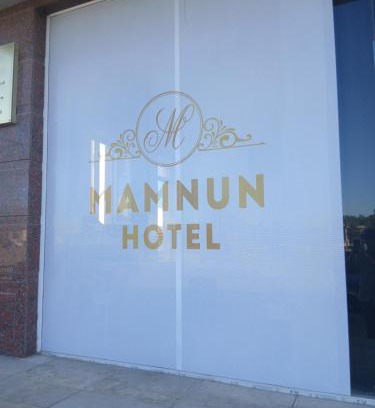 Bukhara Province Hotel | Family Hotel Mamnun