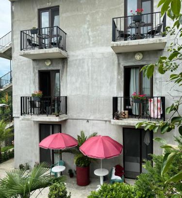Kobuleti Casa | family hotel our house