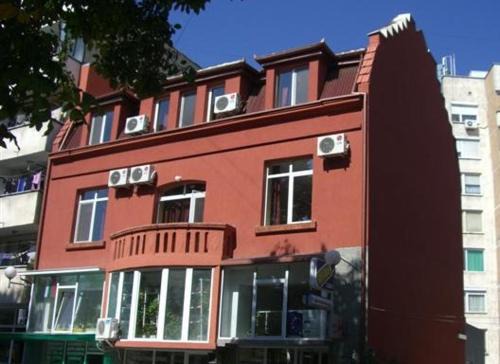 Pavlikeni Casa | Family Hotel RUJETA Семеен Хотел РУЖЕТА - идеален център