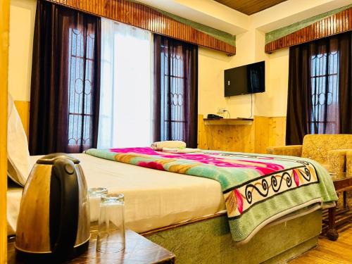 The Mall Apartamento | Family Hotel Sorya