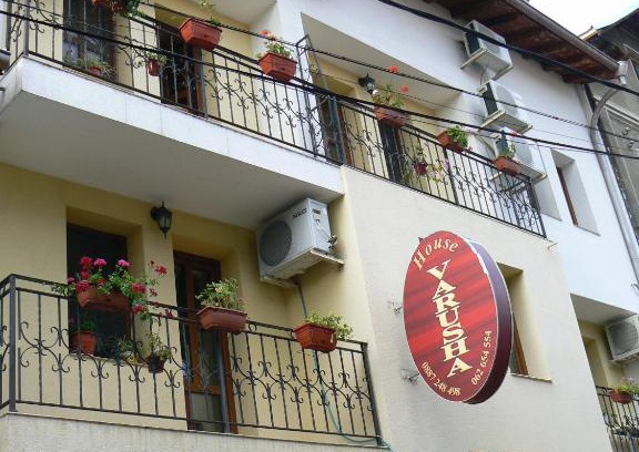 Veliko Tarnovo Casa | Family Hotel Varusha