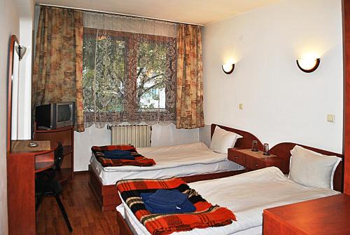 Sofia Hotel | Family hotel Zora