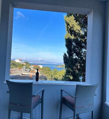 Rogac Casa | Family house Aldo