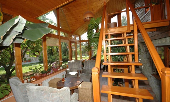 Stara Lesna Cabina | Family House - Apartmany Zuzana