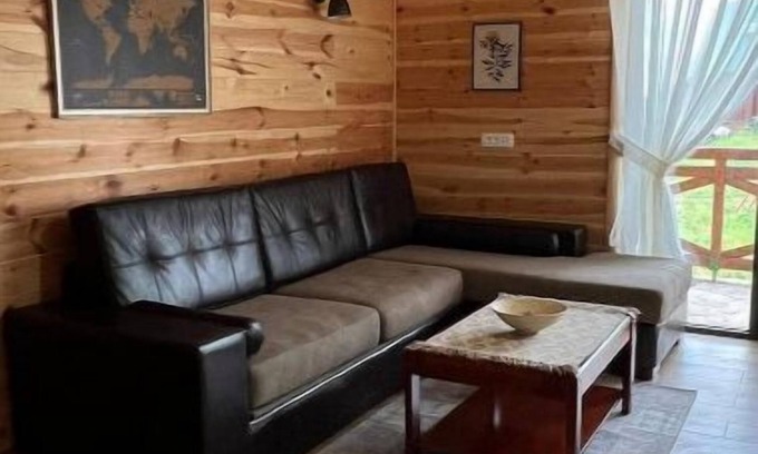 Zabljak Cabaña | Family House Aurora Žabljak