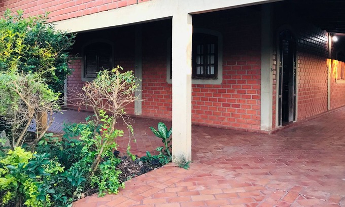 Bonito Casa | Casa de familia espaciosa, cómoda y con buena relación calidad-precio