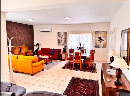 Kato Polemidia Apartamento | Family House