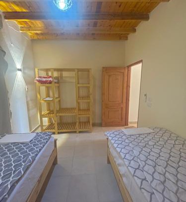 Dahab Chalet De Esquí | Family House