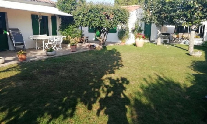 Loix Casa | Family house for 8 people - Loix - Ile de Ré
