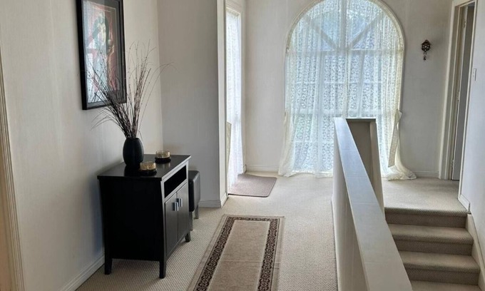 Somerville Casa | Family house in Auckland. golden area