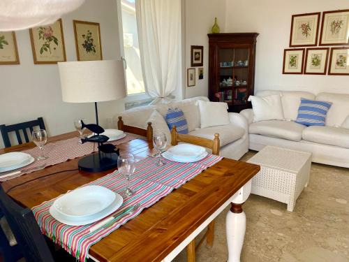 Tolfa Apartamento | Family House