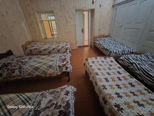 Ushguli Casa | family house LEON