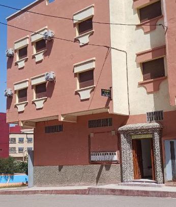 Khenifra Apartamento | Family House