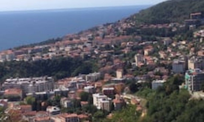 San Giovanni-Chiadino-Rozzol Apartamento | Family House near Suban Restaurant