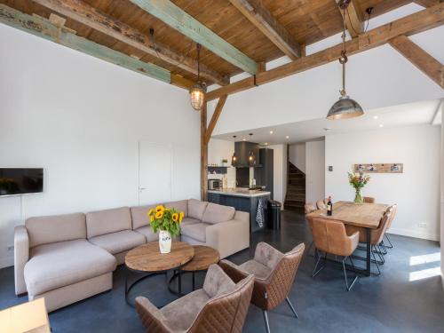 Municipality of Veere Casa | Family House near Vrouwenpolder Beach, cleaning included