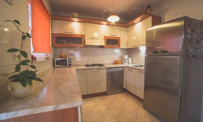 Kastel Stari Apartamento | Family House Nino