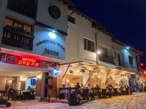 Old Town Casa | Family House Oreha