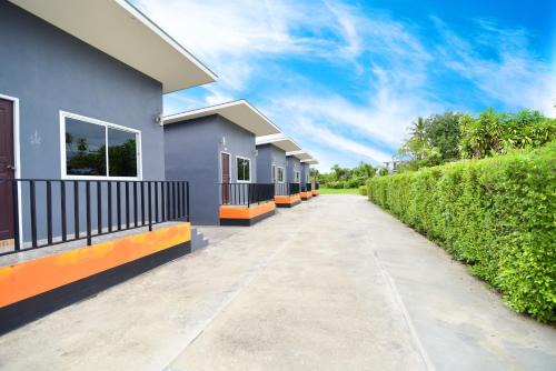 Chiang Khong Casa | Family House Resort