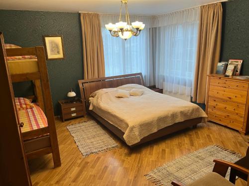 Salacgriva Casa | Family house room