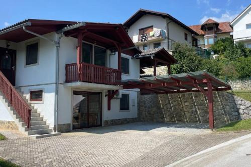 Smarjeske Toplice Casa | Family House Simba