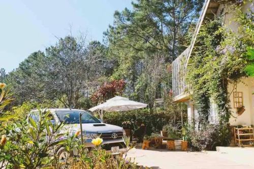 Da Lat Casa | Family house - stay on pine hill Dalat